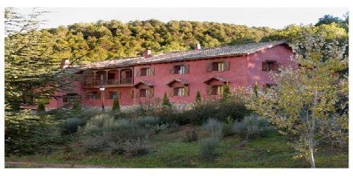 La Casita de Cabrejas