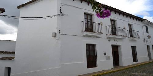 Lujo en la Sierra de Aracena