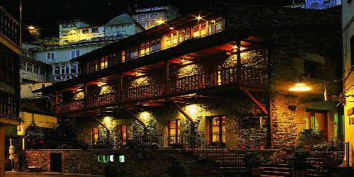 La Casona de Pío