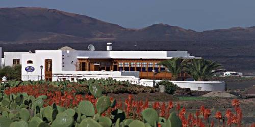 La Casona de Yaiza