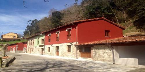 La Casuca del Esbardu Hotel