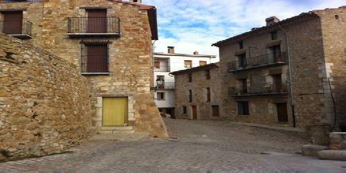 La Conquesta de Culla