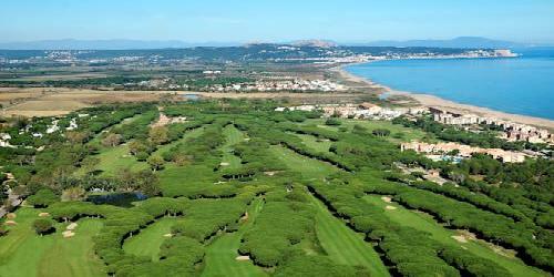 La Costa Hotel Golf & Beach Resort