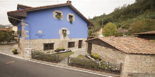 Casa La Cueva II