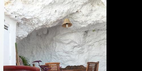 La Cueva Soleá