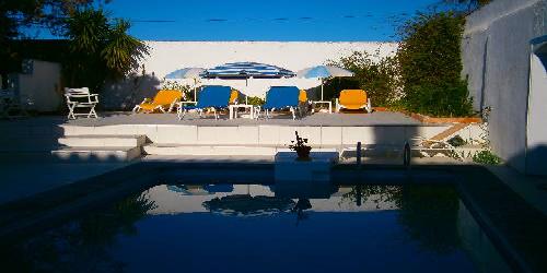 Quinta La Encarnación