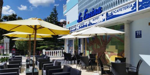 Hotel La Encina