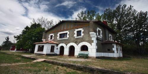 La Estación de Rabanera