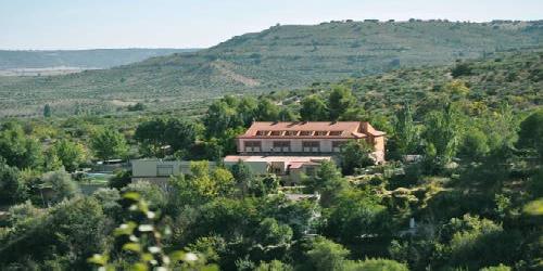 La Fuensanta Hostal-Rural
