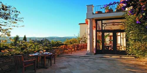 Hotel La Fuente de la Higuera
