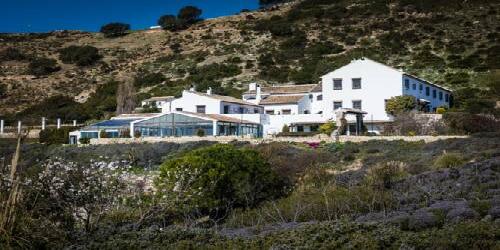 La Fuente del Sol Hotel & Spa