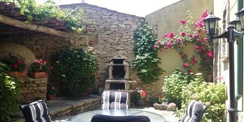 Casa Rural Zapatero