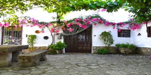 Cortijo La Gineta