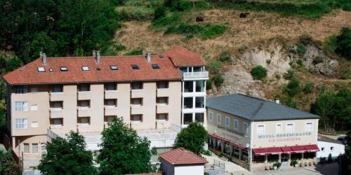 Hotel La Glorieta