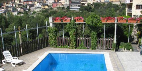 Hotel La Glorieta