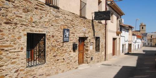 La Higuera Albergue Turístico Rural