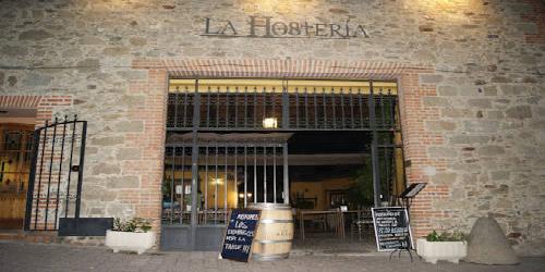 La Hosteria de Oropesa