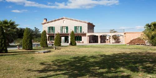 La Magistral Casa Rural