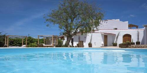 La Masía de Formentera