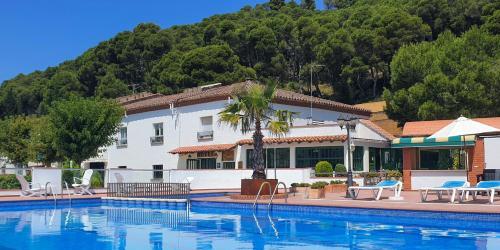 Hotel La Masia