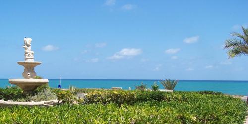 La Mata & Sea
