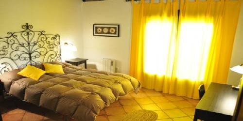 La Mina Rural Casas con encanto