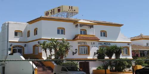 La Palmosa