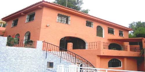 La Pequeña