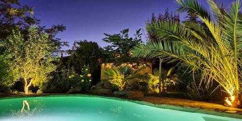 La Placeta Guesthouse