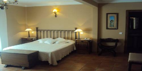 La Posada de Bayuela