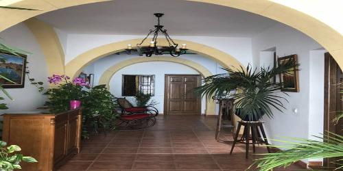 La Posada de Carmen