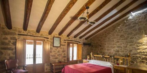 Casa rural la Posada