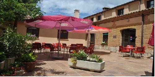 La Posada de Castrojeriz