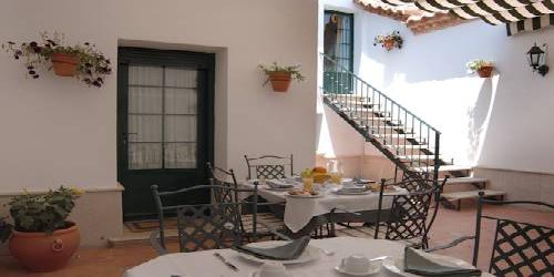 La Posada de Los Comediantes
