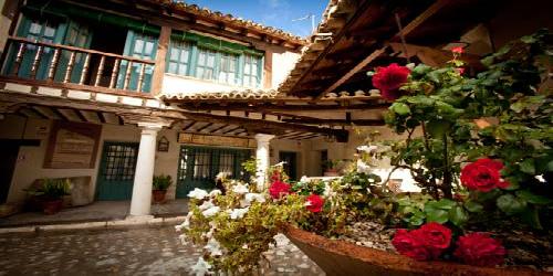 La Posada del Arco
