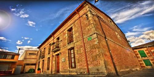 Posada Real del Buen Camino