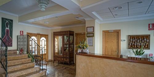 Hotel La Posada