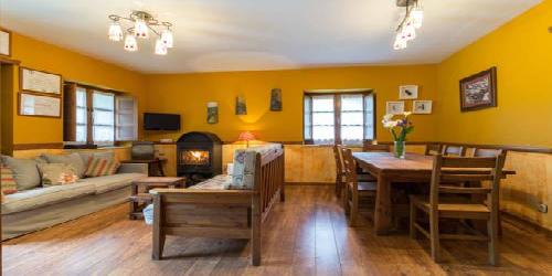 La Pumarada de Limés