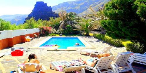 La Quinta del Tarajal