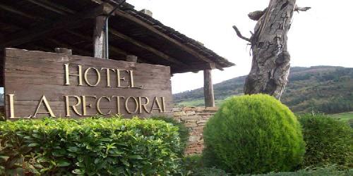 La Rectoral