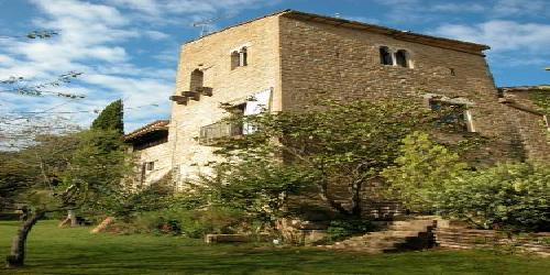 La Sala de Camós