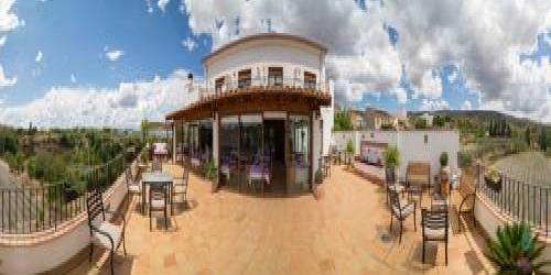 Hotel La Sitja - Adults only