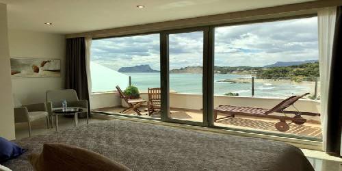 La Sort Boutique Hotel