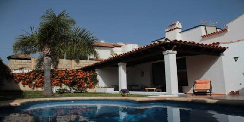 La Tortuga Hostel