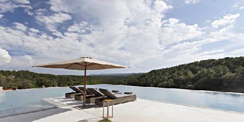 La Vella Farga Hotel