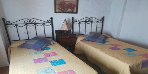La Villa Priego de Cordoba
