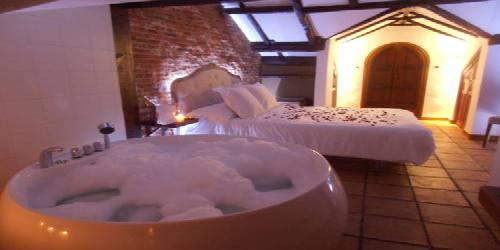 Hotel Rural La Viña - Only Adults