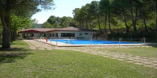 Lago Resort
