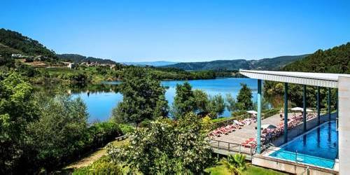Laias Caldaria hotel y Balneario