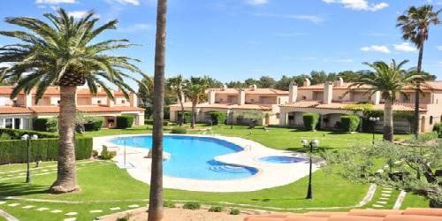 Las Brisas I